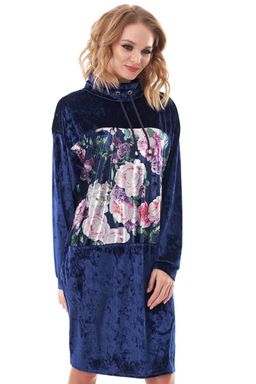 Платье П5-3959 - Wisell фото 3