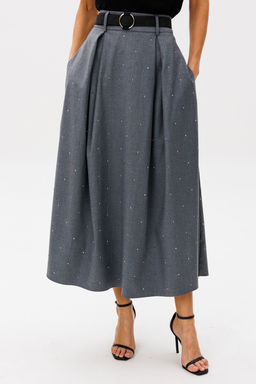 Юбка 4301 - Kivviwear фото 8