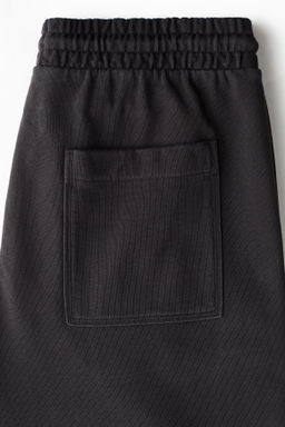 Joggers de algod?n Relaxed Fit - H&m фото 4