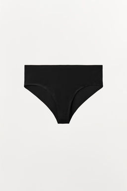 POLYAMIDE BRIEFS - Zara фото 4