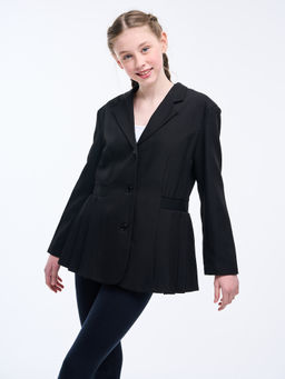 Пиджак для девочек