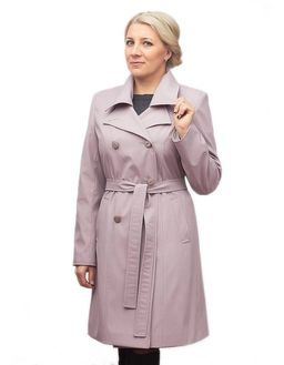 Классика плащ