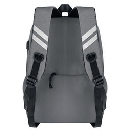 Рюкзак CANGO Q7705 серый