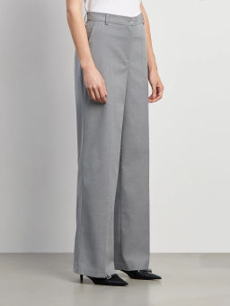 ЕМКА / Брюки прямого кроя - Emka фото 3