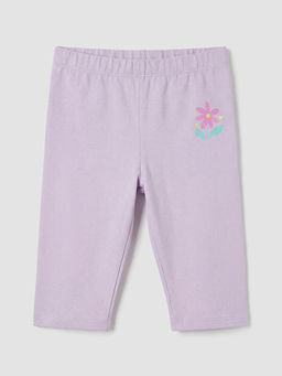 Bask?l? K?z ?ocuk Tayt 2li