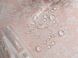 Мов120-2218/131107П Скатерть Овал150x120