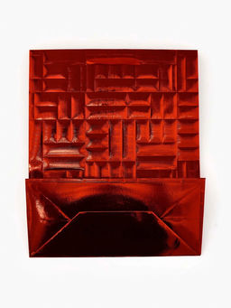 Набор подарочных пакетов «Новый год», 2 шт,  25,4 × 30,5 × 12,7 см