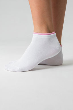 Носки женские Эффект (набор 5 пар) - Berchelli фото 22