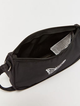 Bask?l? K?z ?ocuk Kol ?antas? - Waikiki фото 3