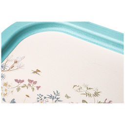 ПОДНОС BOTANICA, 28,5Х40 СМ - Agness фото 3