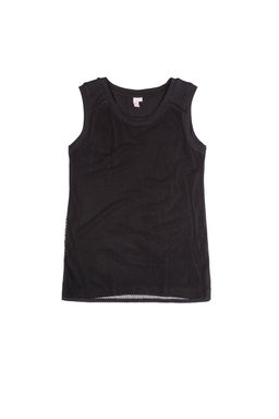 CONTE Джемпер LD 513 черный