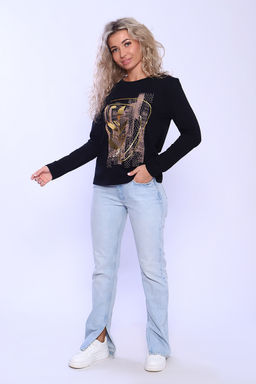 Лонгслив 70071