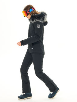 Женский костюм Alpha Endless Luxury Tech  фото 24