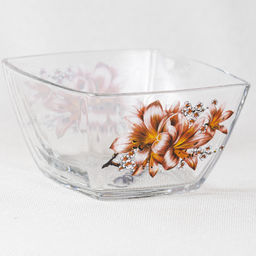 Салатник Токио с деколью SL арт. 53056