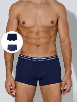 ТРУСЫ МУЖСКИЕ (2ШТ)