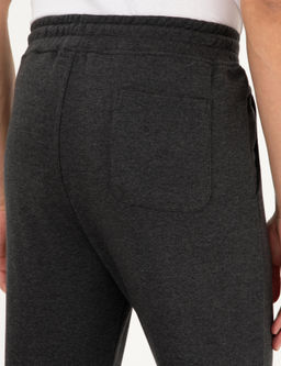 Antrasit Melanj Slim Fit D_z Pa_a E_ofman Alt_ - Pierre cardin фото 6