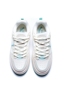 Кеды Бежевый/Серый PG7 - Anta фото 2