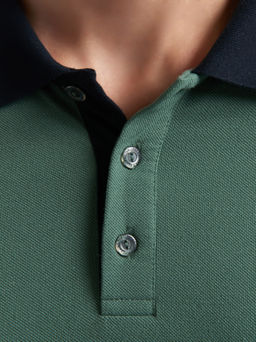 Поло мужское 65M-RR-1356 RED-N-ROCKS - Addic фото 5