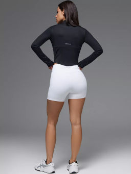 Моделирующий укороченный рашгард