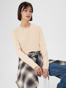 ЛОНГСЛИВ ЖЕНСКИЙ - Mark formelle фото 6