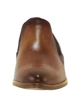 Туфли, коньячные - Heine фото 5