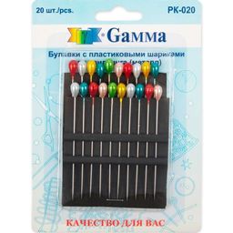 Иглы для квилтинга PK-020 GAMMA