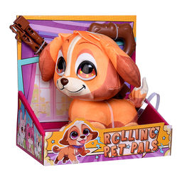 Мягкая игрушка "Собака Умка"