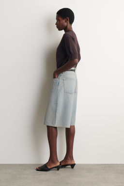 BERMUDAS VAQUERAS - H&m фото 5