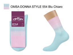 OMSA STYLE 554 - giallo  фото 5