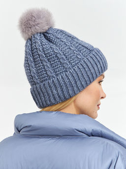 шапка женская - Glenfield фото 5