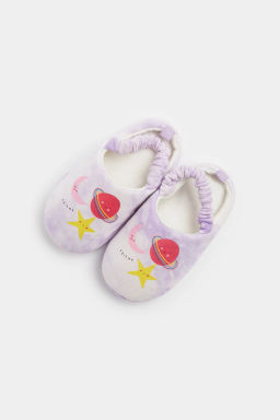 mothercare / Тапочки домашние  фото 3