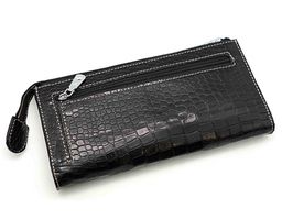 Женский кожаный кошелек на молнии Sergio Valentini СВ 3172-016 фото 4