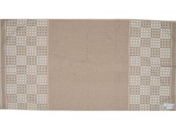 6с102.513ж2 Томас (лен3) Полотенце махровое 81х160см