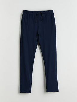 Standart Kal?p Erkek Pijama Alt