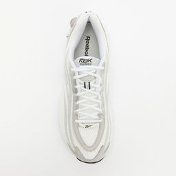 Кроссовки REEBOK RBK PREMIER PUMP PARIS TRAINER Артикул 4123648, белый