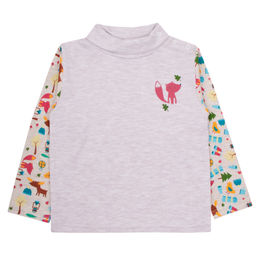 Джемпер интерлок 0576200102