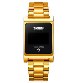 Часы наручные Skmei мужские электронные 1869gold