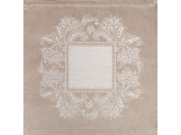 19С229-ШР 45*30 Салфетка "Эсмеральда" цв. 133 рис. 135