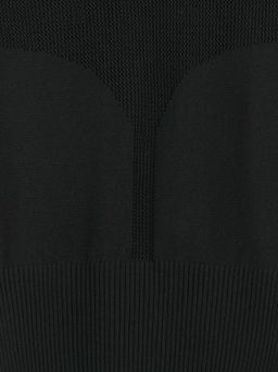 CONTE LDK 2321 Топ женский black - Conte elegant фото 8