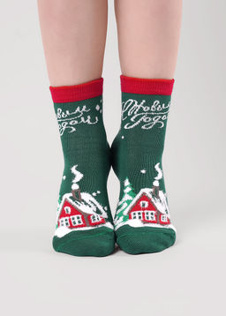 Носки детские