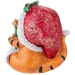 ФИГУРКА ТИГРЕНОК 6*5,5*7 СМ - Lefard фото 3