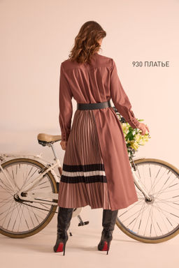 Платье 930 - Niv niv fashion фото 4