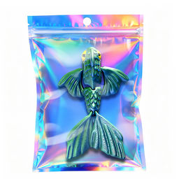 Игрушка-антистресс "Рыбка"