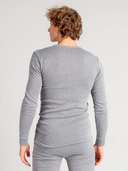Термофутболка мужская CASUAL -15/ - Comazo фото 2