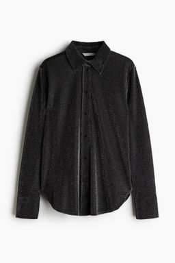 Camisa brillante - H&m фото 7