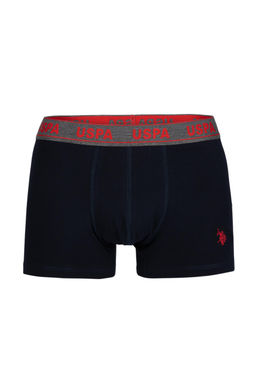 Мужское нижнее белье темно-синего цвета Неожиданная скидка в корзине - U.s. polo assn фото 7