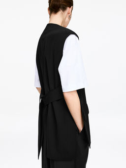 Chaleco sastre - H&m фото 8