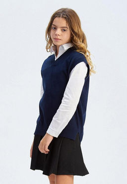 Жилет - Смена фото 4