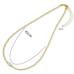 Чокер арт. 22 6890 (id 285434) - Rada фото 4