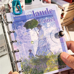 Блокнот All I see - Купи слона фото 4